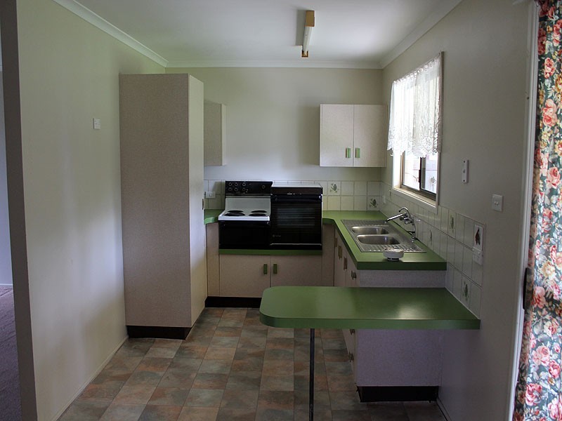 3 Brown Street, Calliope QLD 4680