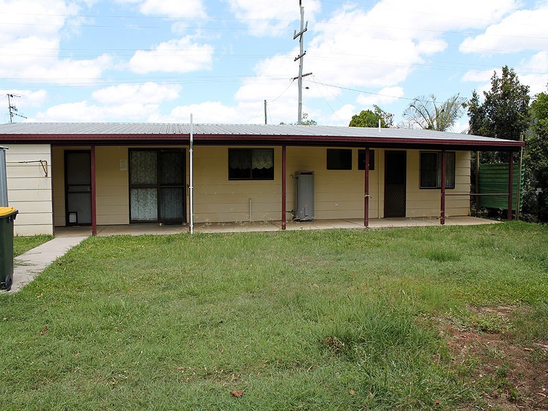 3 Brown Street, Calliope QLD 4680