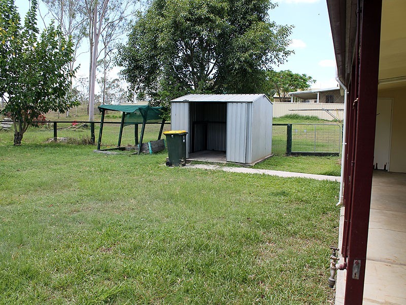 3 Brown Street, Calliope QLD 4680