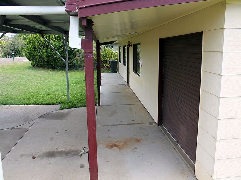 3 Brown Street, Calliope QLD 4680