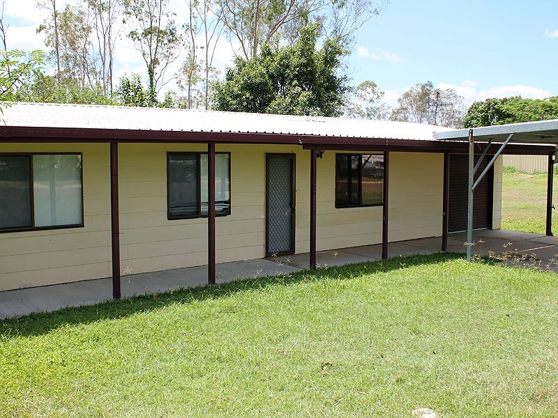 3 Brown Street, Calliope QLD 4680