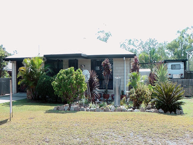 3 Melbourne Court, Calliope QLD 4680