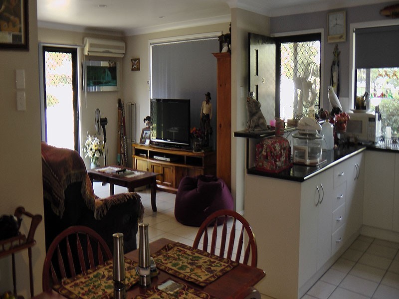 3 Melbourne Court, Calliope QLD 4680