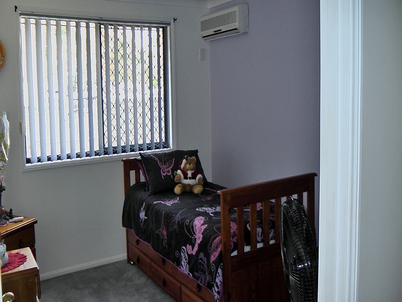 3 Melbourne Court, Calliope QLD 4680