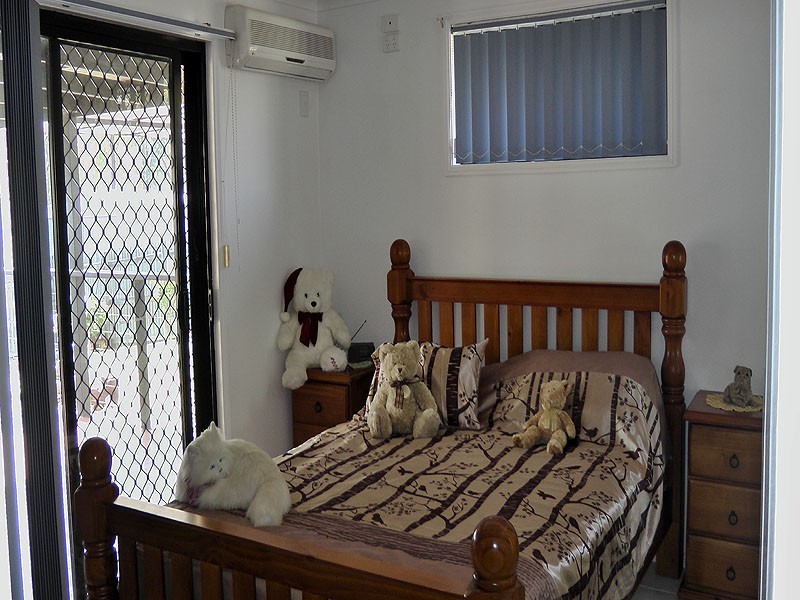 3 Melbourne Court, Calliope QLD 4680