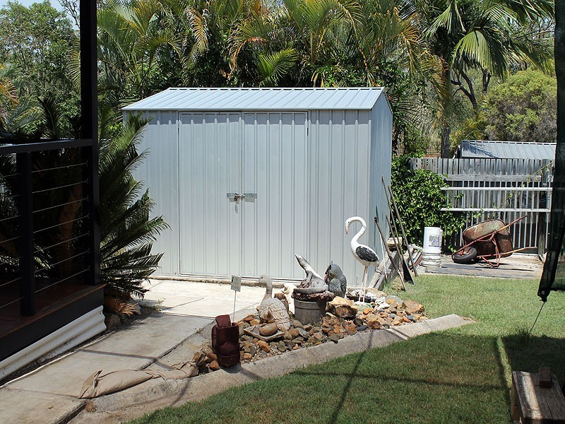 3 Melbourne Court, Calliope QLD 4680
