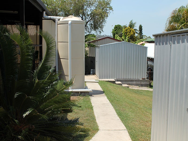 3 Melbourne Court, Calliope QLD 4680