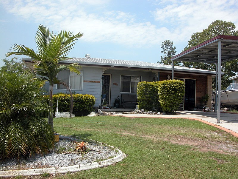 1 Brisbane Street, Calliope QLD 4680