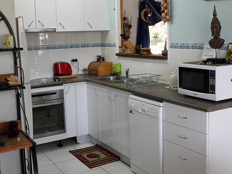 1 Brisbane Street, Calliope QLD 4680