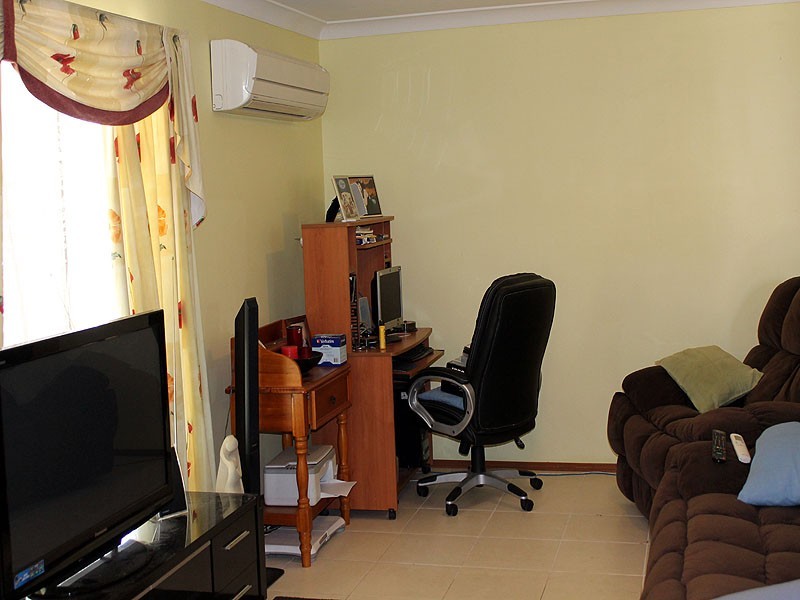 1 Brisbane Street, Calliope QLD 4680