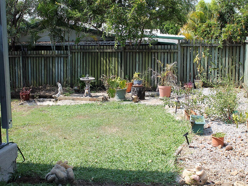 1 Brisbane Street, Calliope QLD 4680