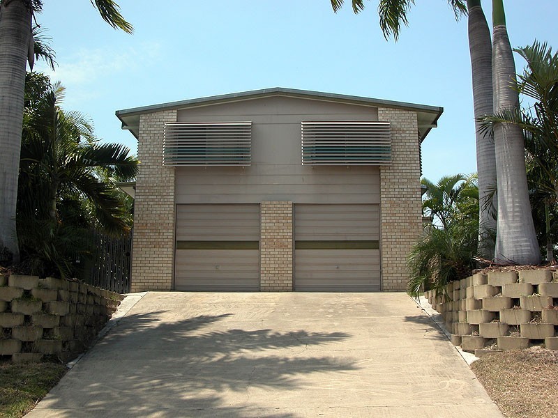 32 Langdon Street, Tannum Sands QLD 4680