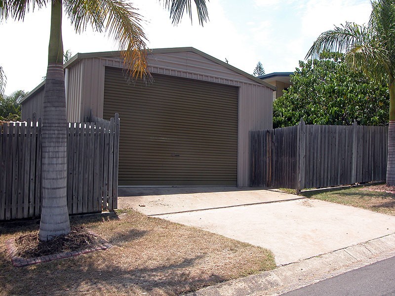 32 Langdon Street, Tannum Sands QLD 4680