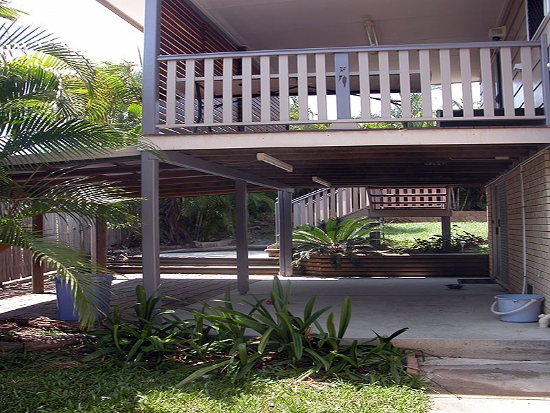 32 Langdon Street, Tannum Sands QLD 4680