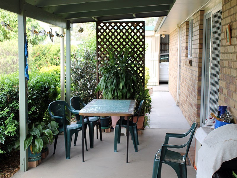 11 Brisbane Street, Calliope QLD 4680