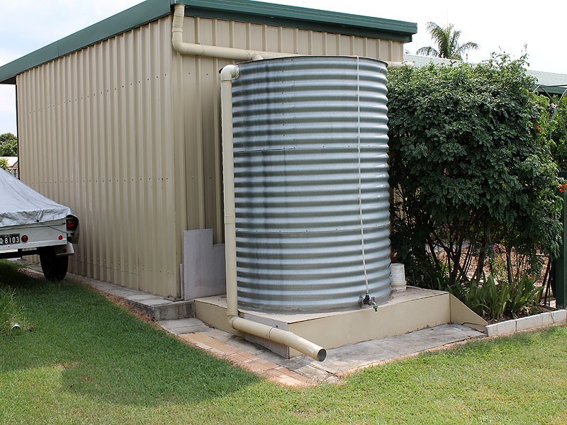 11 Brisbane Street, Calliope QLD 4680