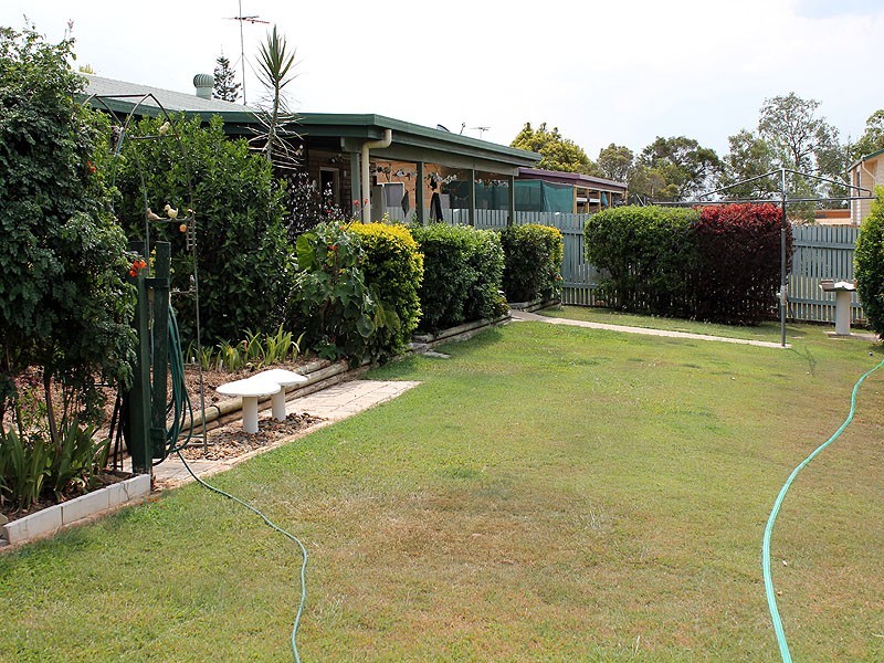 11 Brisbane Street, Calliope QLD 4680