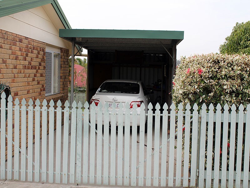 11 Brisbane Street, Calliope QLD 4680