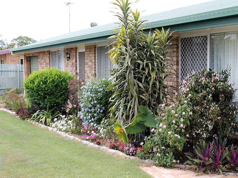 11 Brisbane Street, Calliope QLD 4680