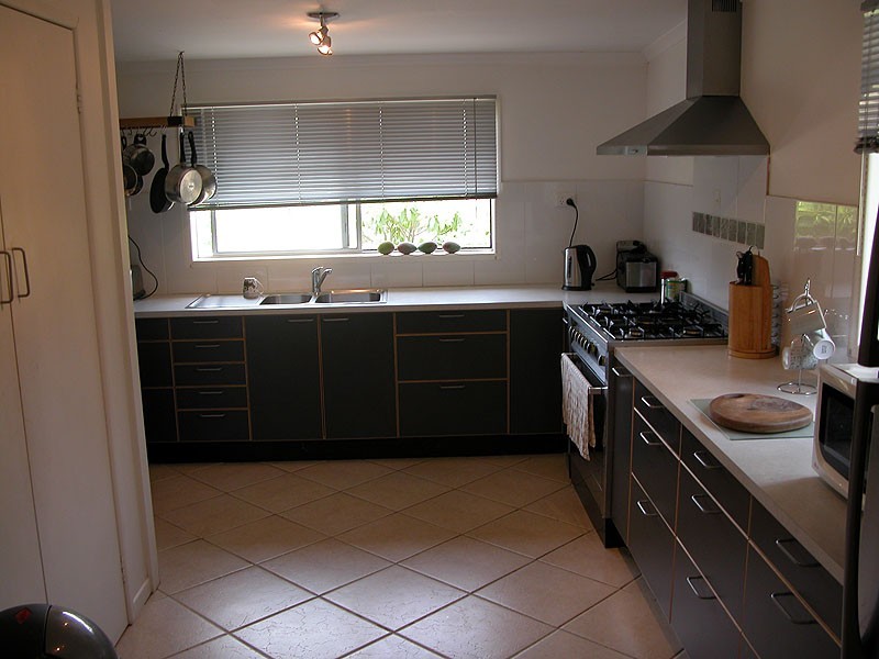 4 Orion Terrace, River Ranch QLD 4680