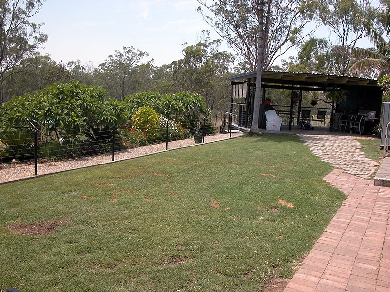 4 Orion Terrace, River Ranch QLD 4680