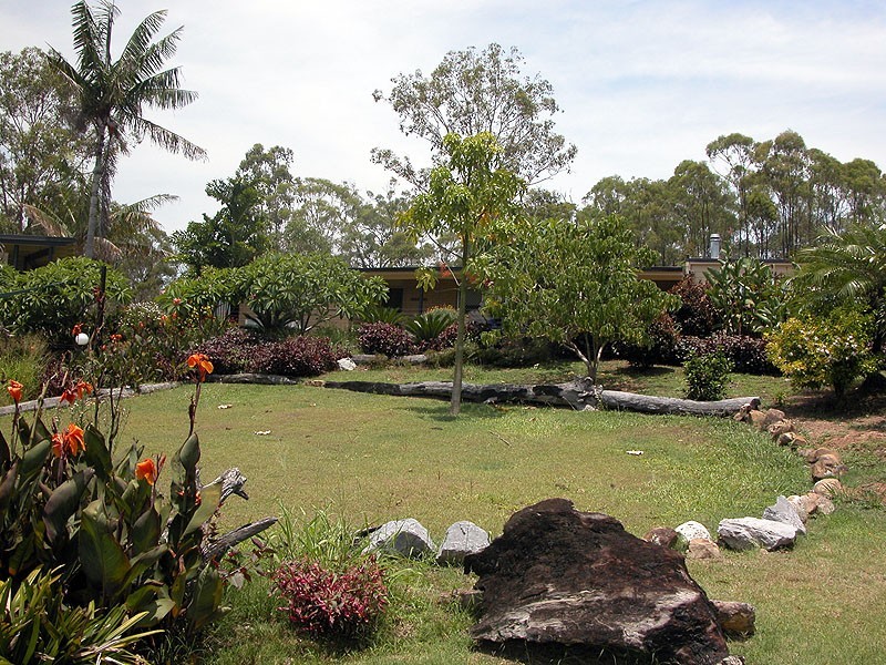 4 Orion Terrace, River Ranch QLD 4680