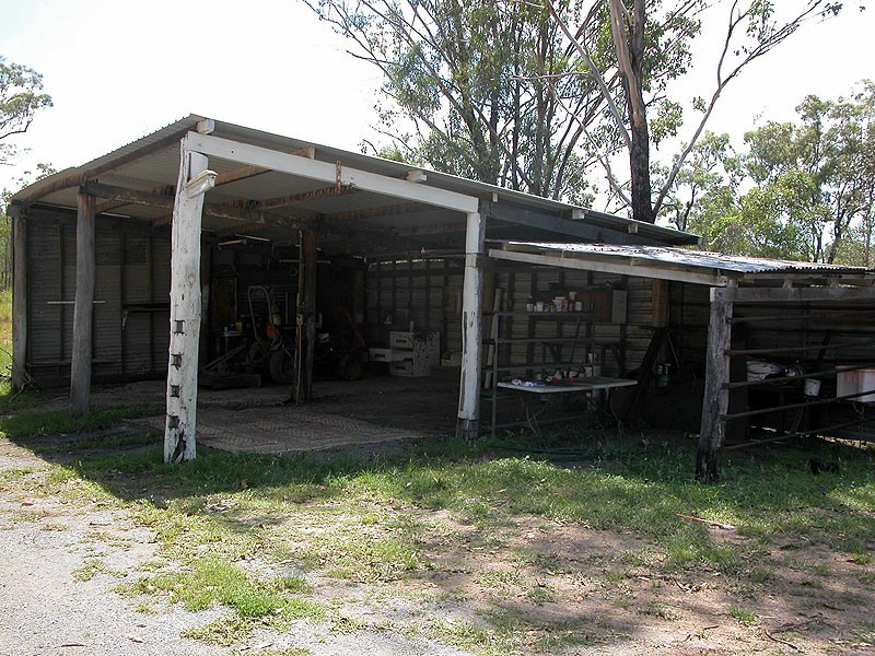 4 Orion Terrace, River Ranch QLD 4680