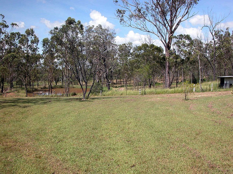 4 Orion Terrace, River Ranch QLD 4680