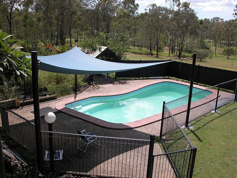 4 Orion Terrace, River Ranch QLD 4680