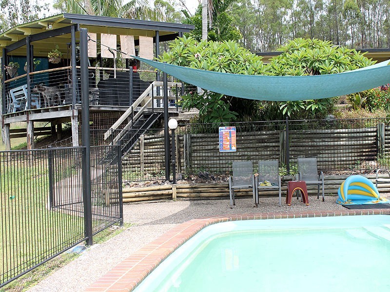 4 Orion Terrace, River Ranch QLD 4680