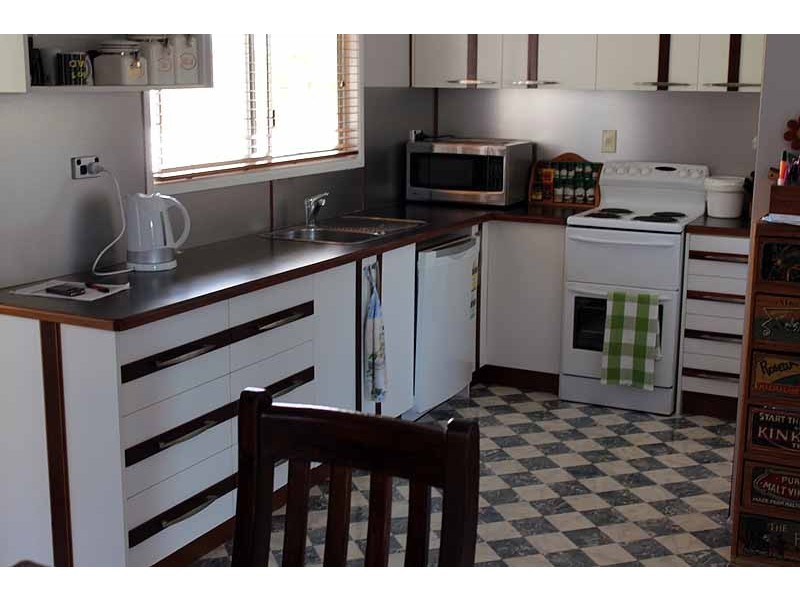 25 Katherine Road, Calliope QLD 4680