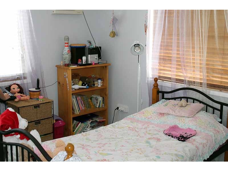 25 Katherine Road, Calliope QLD 4680