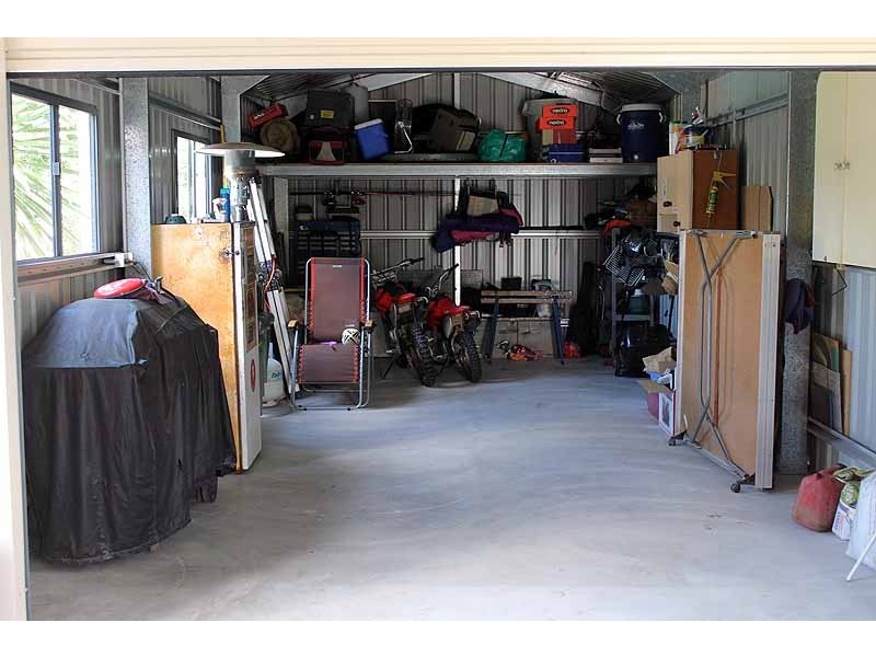 25 Katherine Road, Calliope QLD 4680