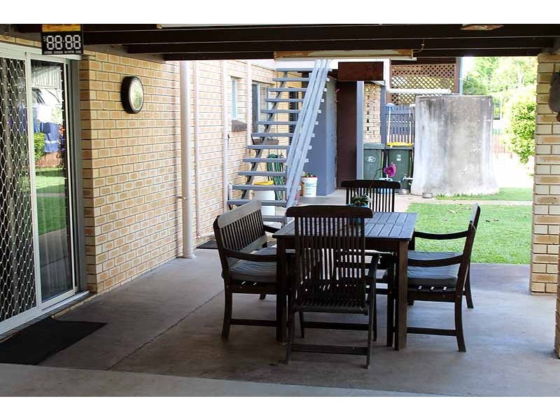 25 Katherine Road, Calliope QLD 4680