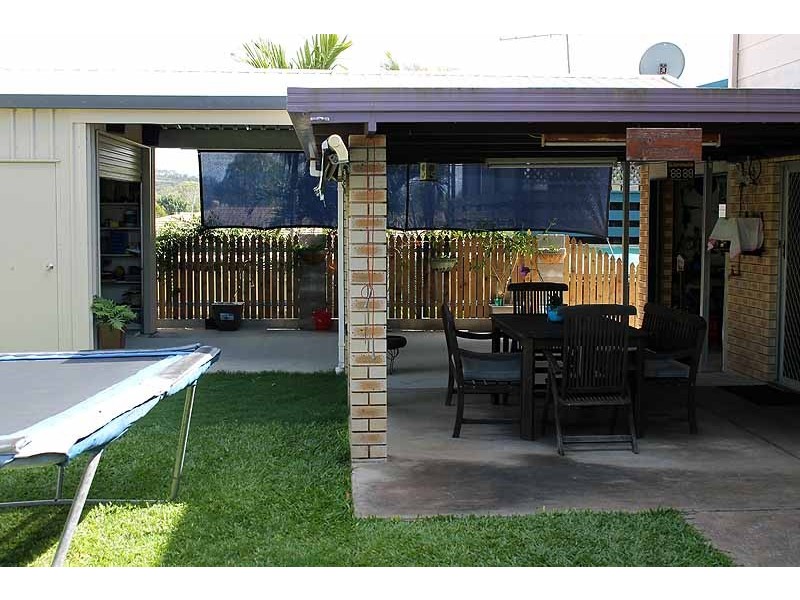 25 Katherine Road, Calliope QLD 4680