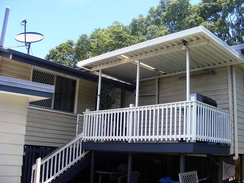 6 Roseberry Street, Gladstone QLD 4680