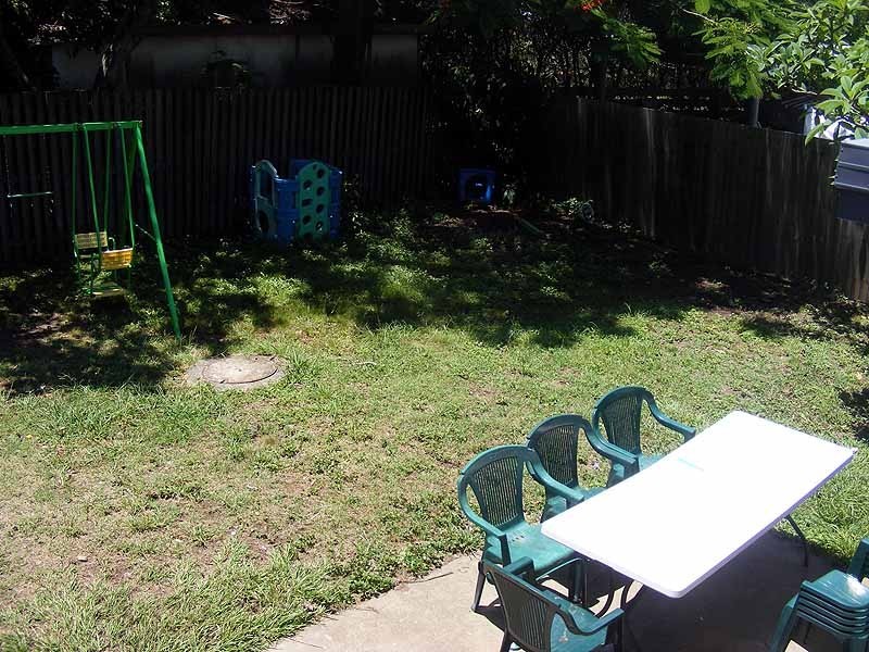 6 Roseberry Street, Gladstone QLD 4680