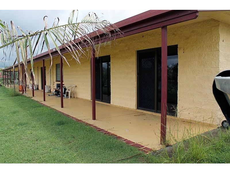 7 Saggitarious Street, River Ranch QLD 4680