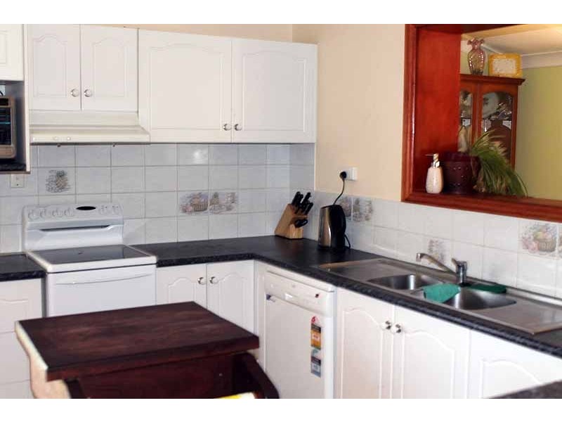 7 Saggitarious Street, River Ranch QLD 4680