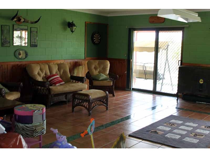 7 Saggitarious Street, River Ranch QLD 4680