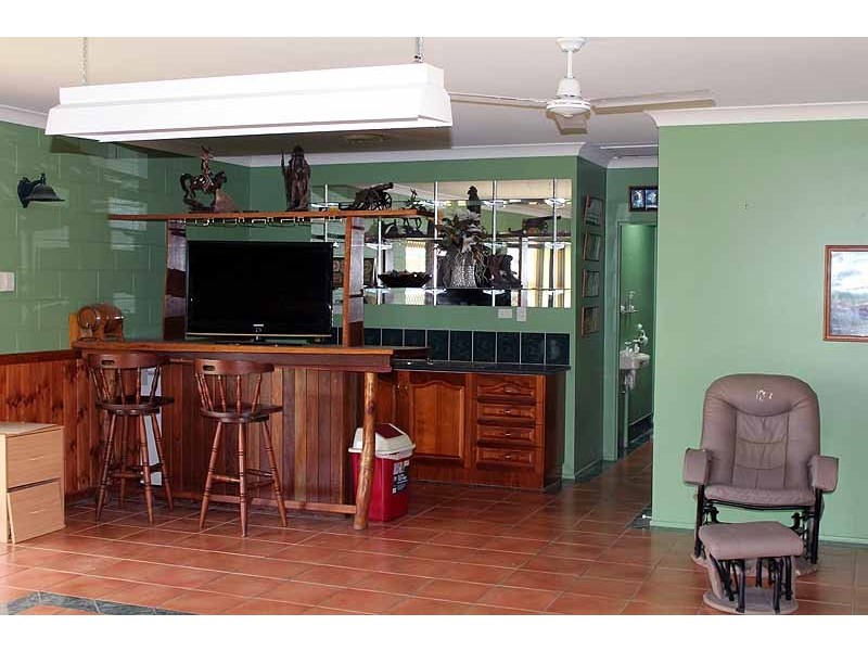 7 Saggitarious Street, River Ranch QLD 4680