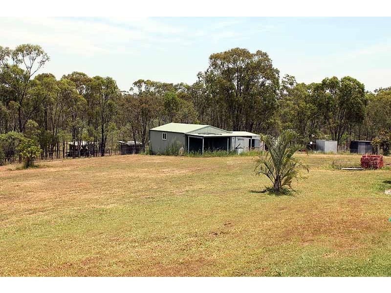 7 Saggitarious Street, River Ranch QLD 4680