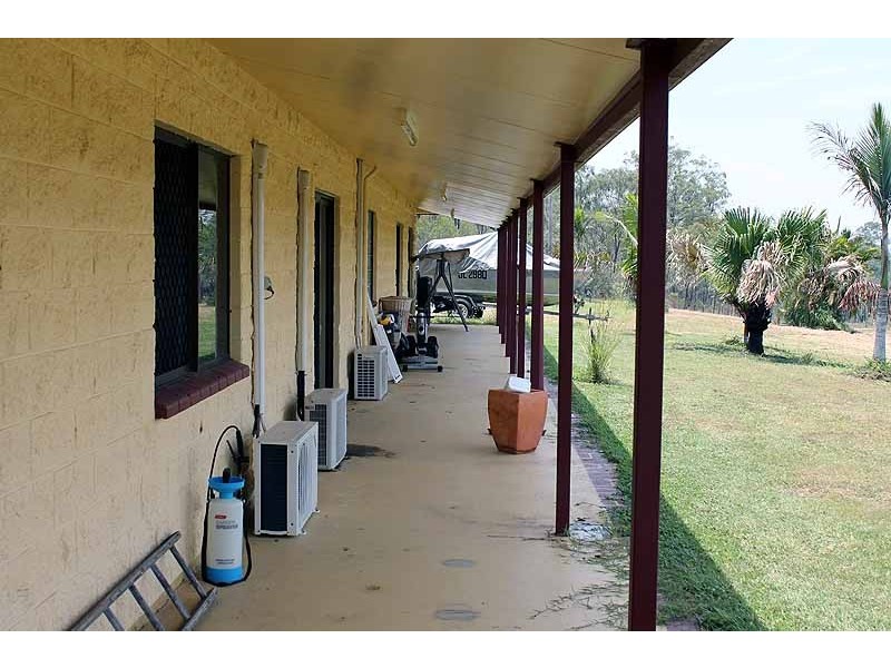 7 Saggitarious Street, River Ranch QLD 4680