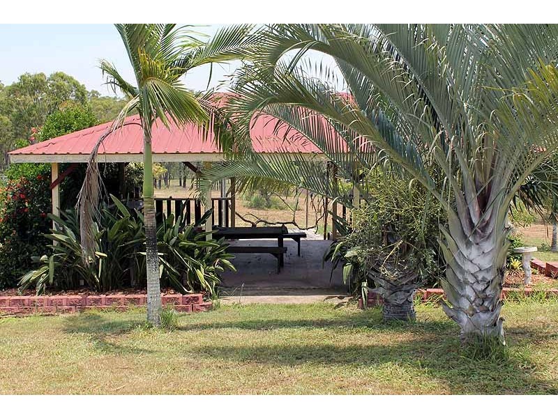 7 Saggitarious Street, River Ranch QLD 4680