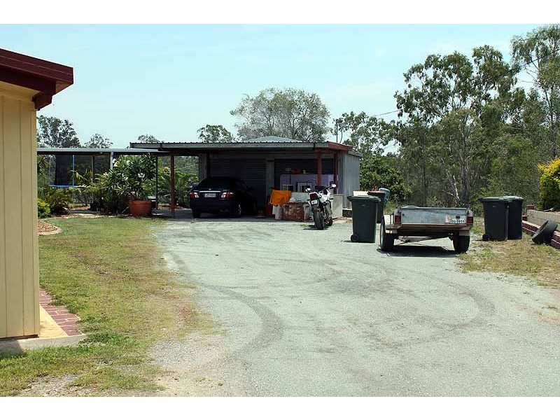 7 Saggitarious Street, River Ranch QLD 4680