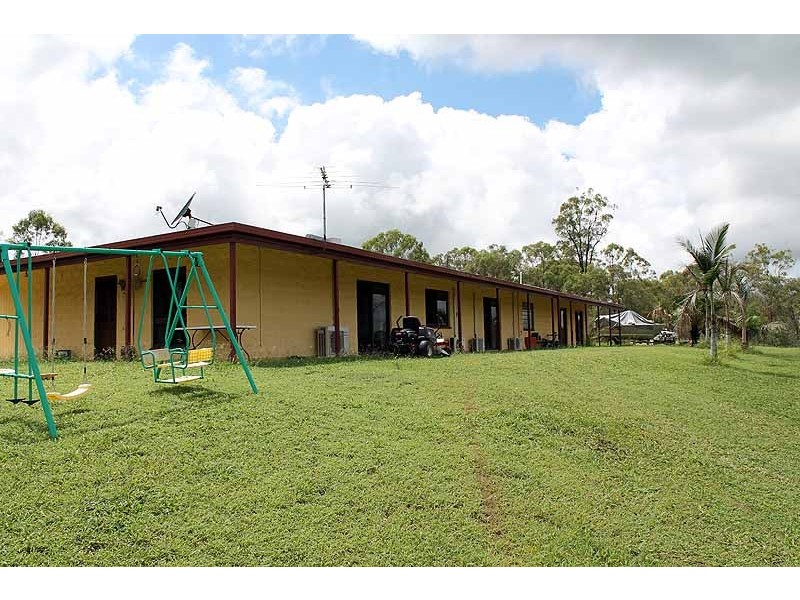 7 Saggitarious Street, River Ranch QLD 4680