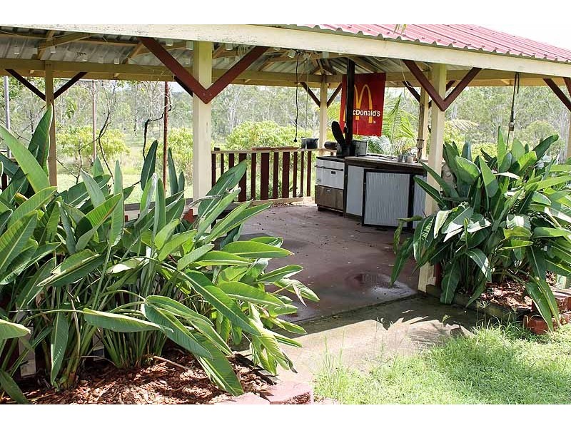 7 Saggitarious Street, River Ranch QLD 4680