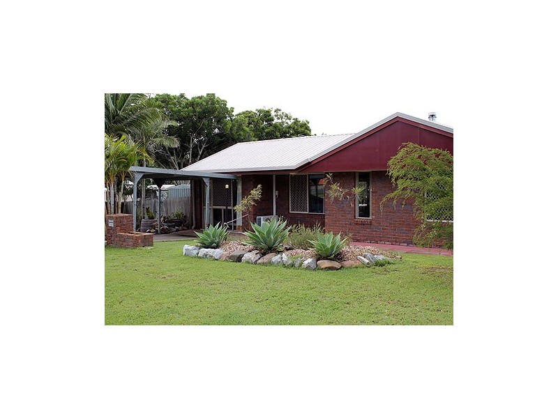 1 Melbourne Court, Calliope QLD 4680