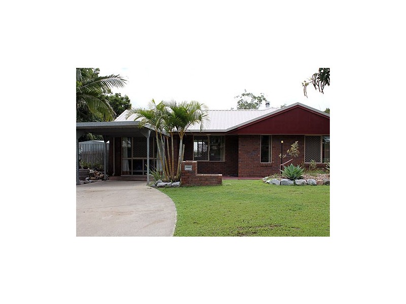 1 Melbourne Court, Calliope QLD 4680