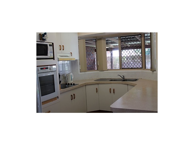 1 Melbourne Court, Calliope QLD 4680